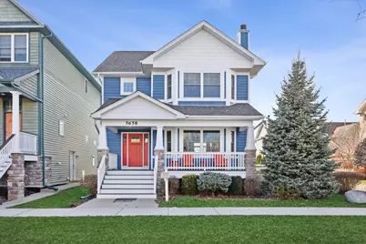 5658 N Latrobe Avenue, Chicago, IL 60646 - Photo 1