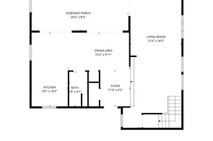 4713 E Lake Shore Dr, Wonder Lake, IL 60097 - Photo 15