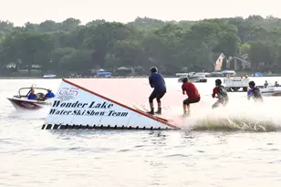 4713 E Lake Shore Dr, Wonder Lake, IL 60097 - Photo 41