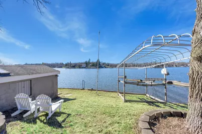 4713 E Lake Shore Drive, Wonder Lake, IL 60097 - Photo 29