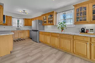 4713 E Lake Shore Dr, Wonder Lake, IL 60097 - Photo 13