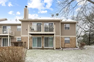 2838 Meadow Lane #W-2, Schaumburg, IL 60193 - Photo 19