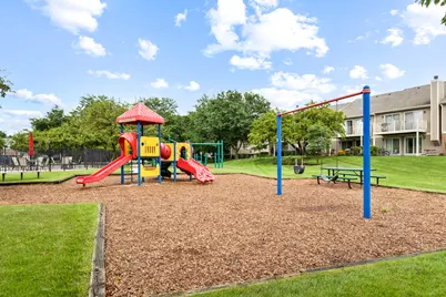 2838 Meadow Lane #W-2, Schaumburg, IL 60193 - Photo 25