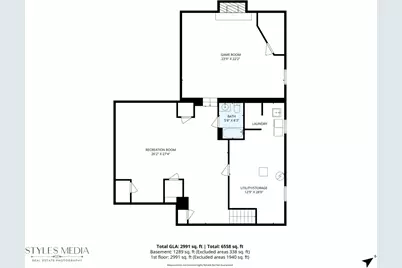 686 Golf Club Lane, Frankfort, IL 60423 - Photo 45