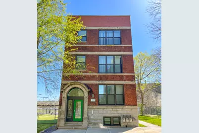 4525 S Evans Avenue, Chicago, IL 60653 - Photo 1