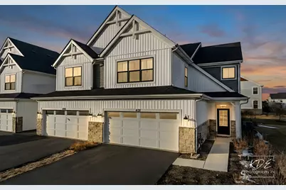 4122 Chelsea Manor Circle, Aurora, IL 60504 - Photo 3