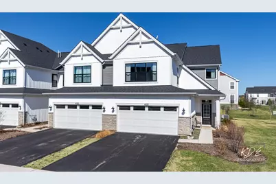 4122 Chelsea Manor Circle, Aurora, IL 60504 - Photo 1