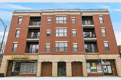 5300 N Lincoln Avenue #5C, Chicago, IL 60625 - Photo 1