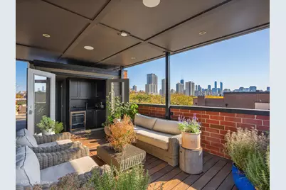 1942 N Sedgwick Street #PH, Chicago, IL 60614 - Photo 65