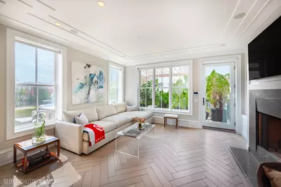 1942 N Sedgwick Street #PH, Chicago, IL 60614 - Photo 5