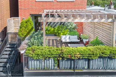 1942 N Sedgwick Street #PH, Chicago, IL 60614 - Photo 77