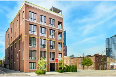 116 N Willard Court #PH01, Chicago, IL 60607 - Photo 93