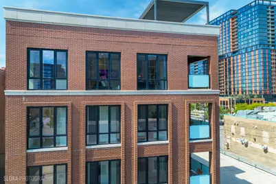 116 N Willard Court #PH01, Chicago, IL 60607 - Photo 89