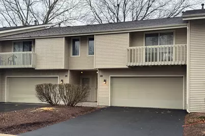 4653 High Point Drive #28, Rockford, IL 61114 - Photo 1