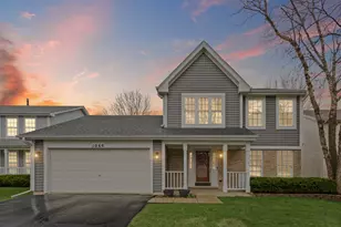 1060 Selma Ln, Naperville, IL 60540 - Photo 35