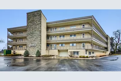 1 N Dee Road #1B, Park Ridge, IL 60068 - Photo 1