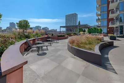 1600 S Prairie Avenue #1606, Chicago, IL 60616 - Photo 29