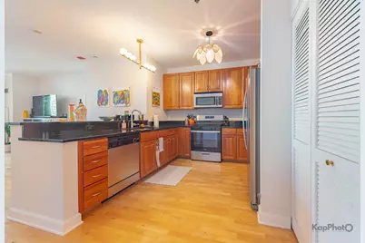 1600 S Prairie Avenue #1606, Chicago, IL 60616 - Photo 9