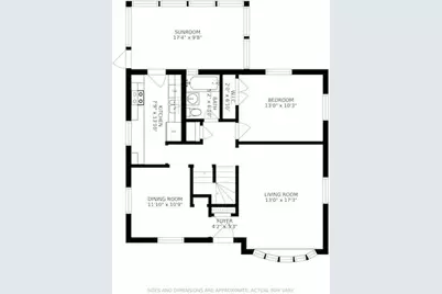 1213 Dartmouth Street, Wilmette, IL 60091 - Photo 25