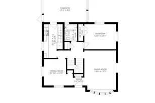 1213 Dartmouth St, Wilmette, IL 60091 - Photo 25