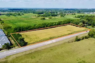 16450 S Cedar Rd, Homer Glen, IL 60491 - Photo 1