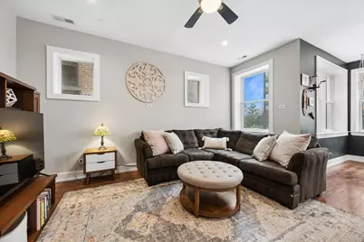 2341 W Haddon Avenue #2, Chicago, IL 60622 - Photo 3