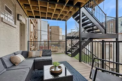 2341 W Haddon Avenue #2, Chicago, IL 60622 - Photo 21