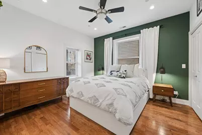 2341 W Haddon Avenue #2, Chicago, IL 60622 - Photo 9