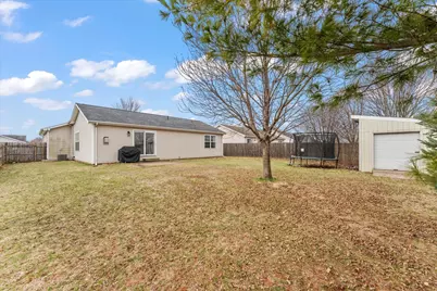 706 Northgate Drive, Saint John, IL 61873 - Photo 21