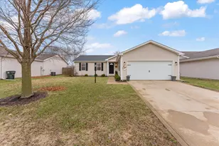 706 Northgate Dr, Saint John, IL 61873 - Photo 29