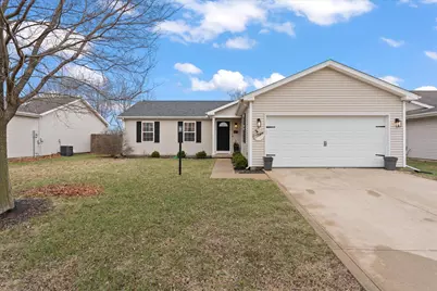 706 Northgate Drive, Saint John, IL 61873 - Photo 1