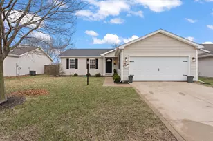 706 Northgate Dr, Saint John, IL 61873 - Photo 1