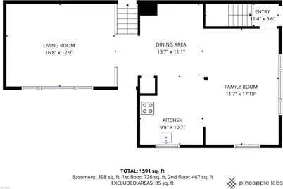 4249 Custer Avenue, Lyons, IL 60534 - Photo 17