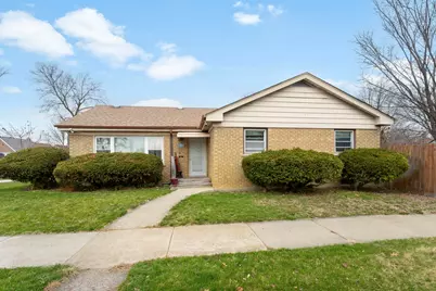 4249 Custer Avenue, Lyons, IL 60534 - Photo 1
