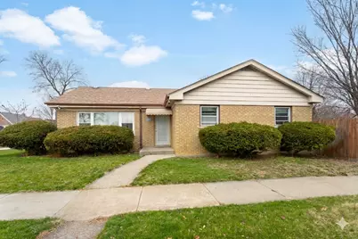 4249 Custer Avenue, Lyons, IL 60534 - Photo 1