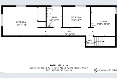 4249 Custer Avenue, Lyons, IL 60534 - Photo 15