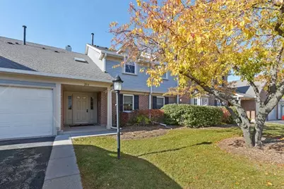 204 Dublin Lane #W2, Schaumburg, IL 60194 - Photo 1