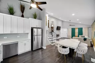 124 Wilson St, Park Forest, IL 60466 - Photo 5