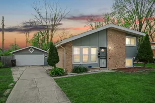 124 Wilson St, Park Forest, IL 60466 - Photo 1