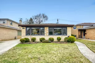 7065 N Hamlin Ave, Lincolnwood, IL 60712 - Photo 27