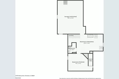 2319 Asbury Avenue, Evanston, IL 60201 - Photo 43