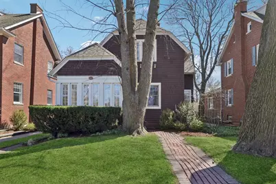 2319 Asbury Avenue, Evanston, IL 60201 - Photo 1