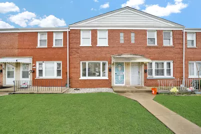 4023 W 58th Place, Chicago, IL 60629 - Photo 1