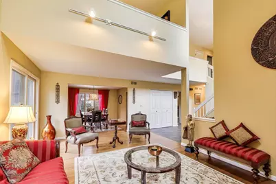 11515 Burr Oak Lane, Burr Ridge, IL 60527 - Photo 7