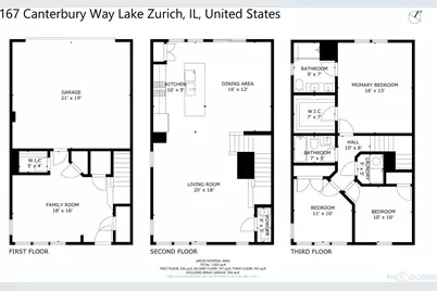 167 Canterbury Way, Lake Zurich, IL 60047 - Photo 23