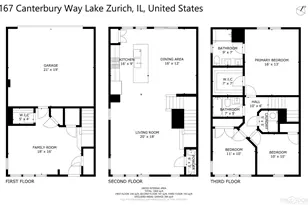 167 Canterbury Way, Lake Zurich, IL 60047 - Photo 23