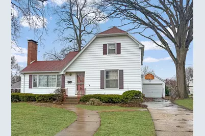 243 W Patton Street, Paxton, IL 60957 - Photo 1