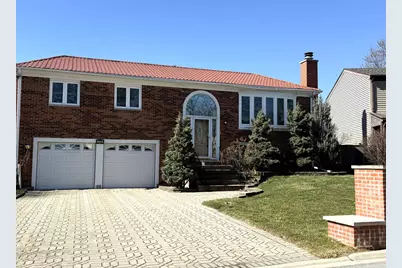 110 Andover Drive, Roselle, IL 60172 - Photo 1