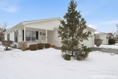 54 Rocking Horse Lane, Grayslake, IL 60030 - Photo 3