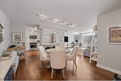 110 E Delaware Place #1803, Chicago, IL 60611 - Photo 5